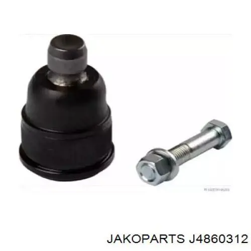 Кульова опора, нижня Jakoparts J4860312 ціна, від 8.36 USD