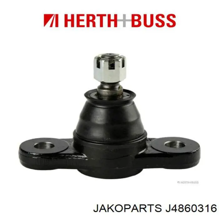 J4860316 Jakoparts Кульові на авто