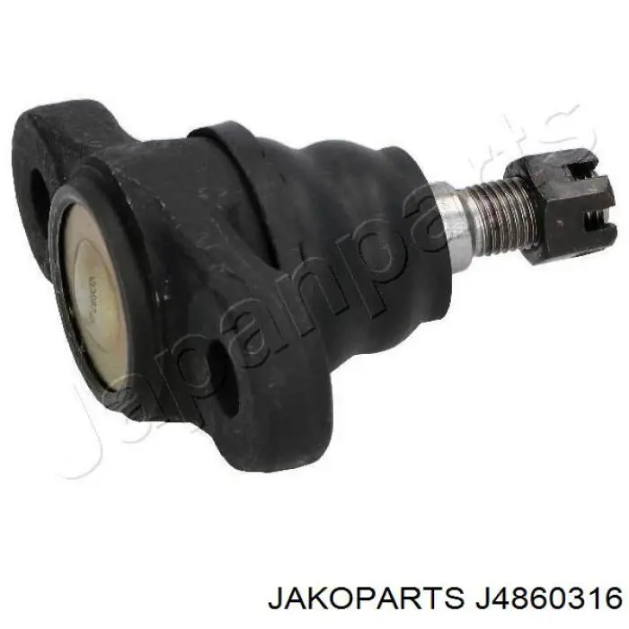 Кульова опора, нижня Jakoparts J4860316 ціна, від 13.78 USD