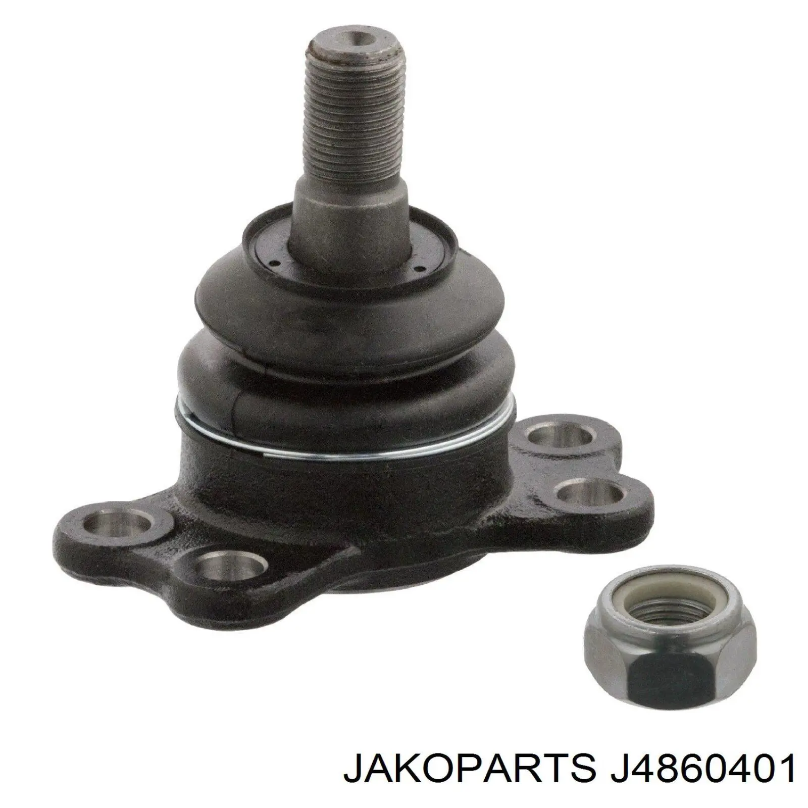 Купити J4860401 Jakoparts Кульова опора, нижня