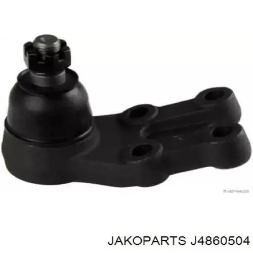 Кульова опора, нижня Jakoparts J4860504 ціна, від 15.00 USD