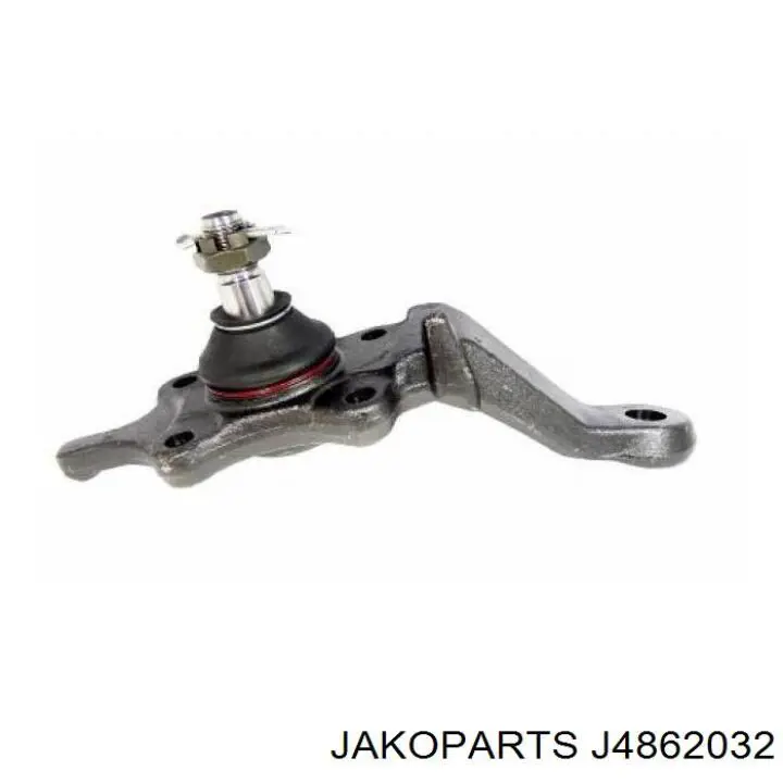 Кульова опора, нижня, ліва J4862032 Jakoparts