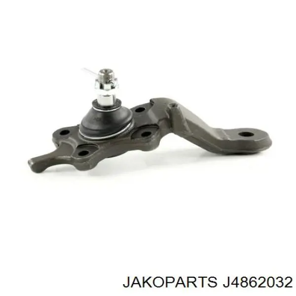 J4862032 Jakoparts Кульова опора, нижня, ліва