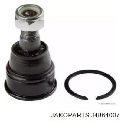 Кульова опора, нижня Jakoparts J4864007 ціна, від 8.22 USD