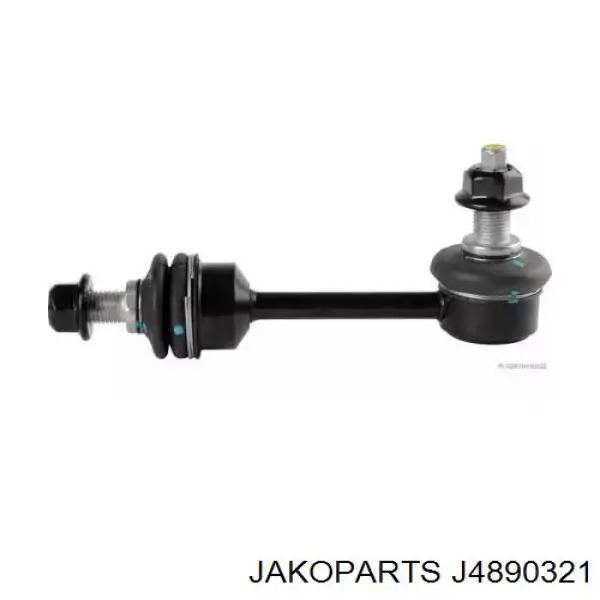 J4890321 Jakoparts Тяжка стабілізатора, заднього