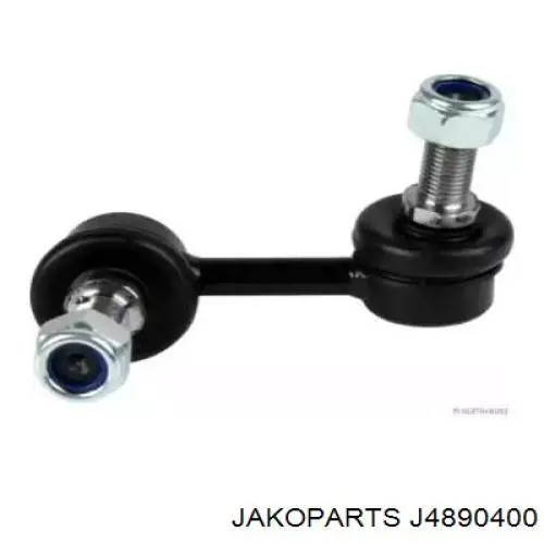 J4890400 Jakoparts Стійка стабілізатора задня