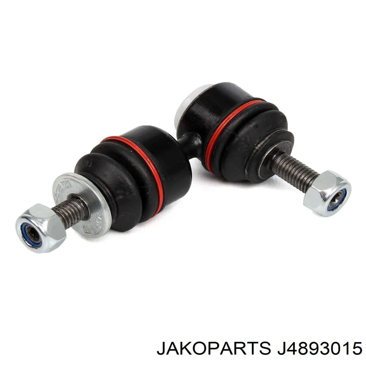 Стійка стабілізатора заднього J4893015 Jakoparts