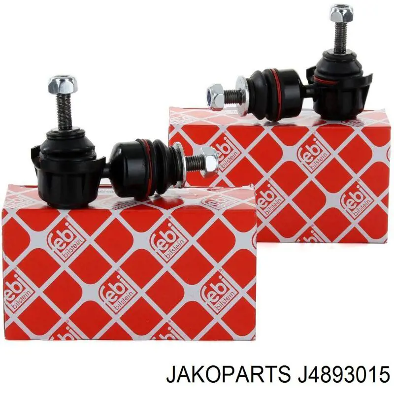 Купити J4893015 Jakoparts Солдатик стабілізатора, заднього
