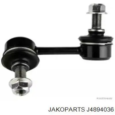 Купити J4894036 Jakoparts Яйця стабілізатора заднього