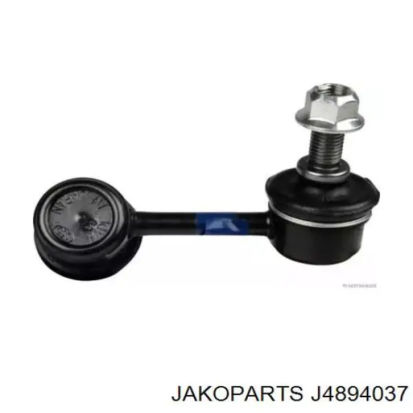 Лінк стабілізатора, правий Jakoparts J4894037 ціна, від 9.46 USD