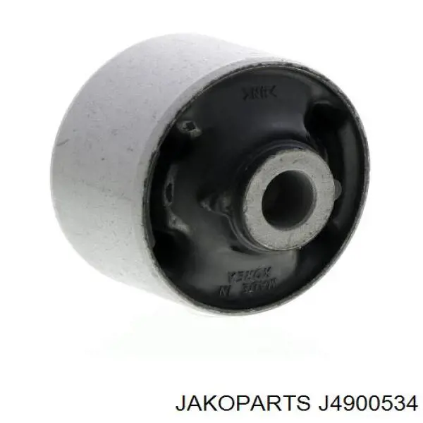 Важіль передньої підвіски нижній, лівий J4900534 Jakoparts