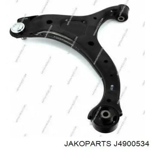 Ходова Jakoparts J4900534
