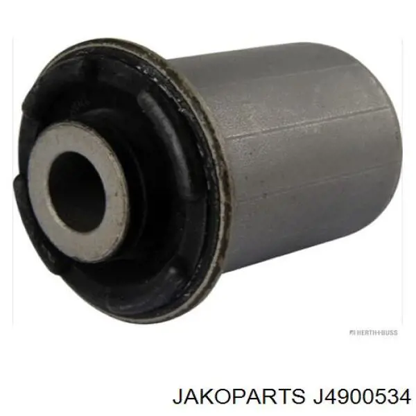 Купити J4900534 Jakoparts Лівий важіль передній нижній підвіски