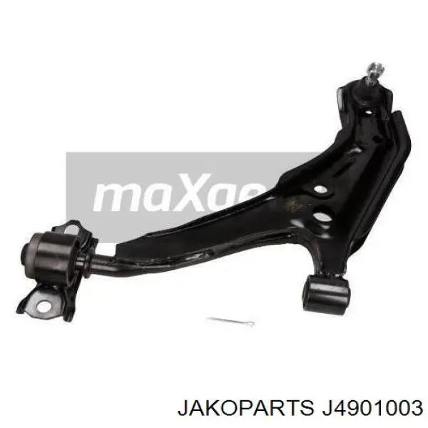 Купити J4901003 Jakoparts Лівий важіль передній нижній підвіски