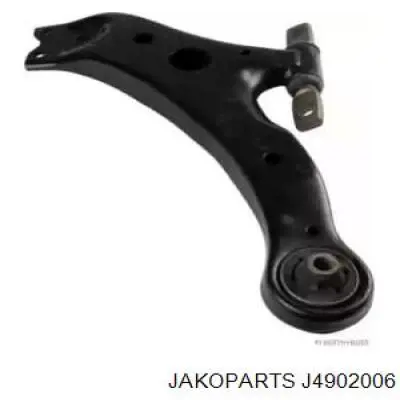 Купити J4902006 Jakoparts Лівий важіль передній нижній підвіски