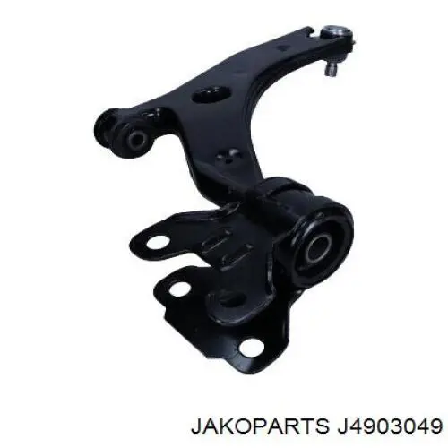 Важіль передній лівий Jakoparts J4903049 ціна, від 61.42 USD