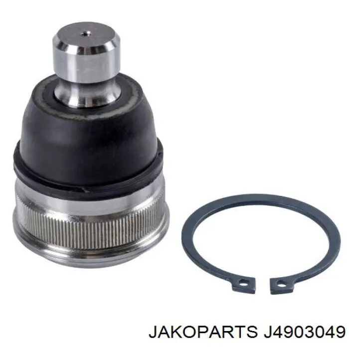 Купити J4903049 Jakoparts Лівий важіль передній нижній підвіски