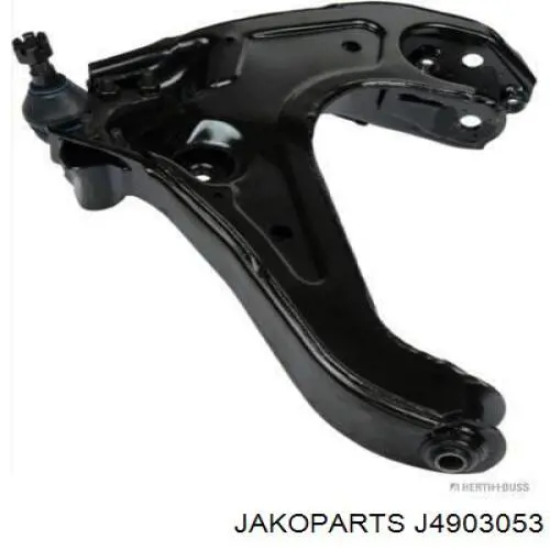 Важіль передній лівий Triscan 850080574 ціна, від 142.77 USD