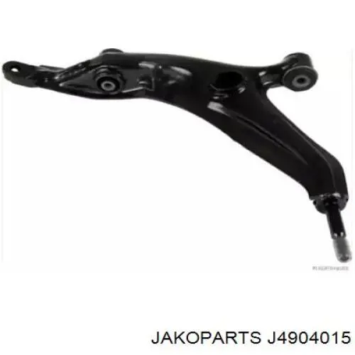 Важіль передній лівий Jakoparts J4904015 ціна, від 63.54 USD