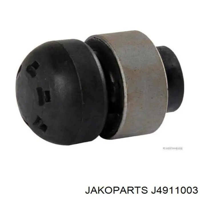 Важіль передньої підвіски нижній, правий Jakoparts J4911003 ціна, від 46.41 USD