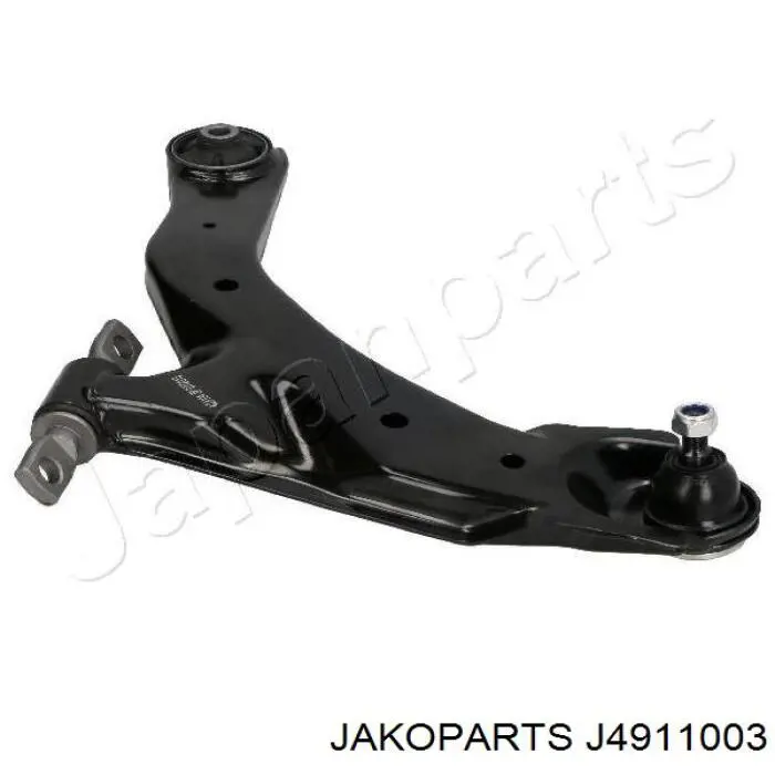 Купити J4911003 Jakoparts Важіль передньої підвіски нижній, правий
