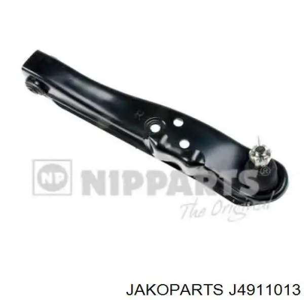 Купити 5450035F11 Nissan/Infiniti Важіль передньої підвіски нижній, правий