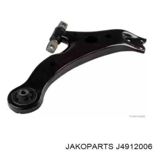 Важіль передньої підвіски нижній, правий Jakoparts J4912006 ціна, від 38.67 USD