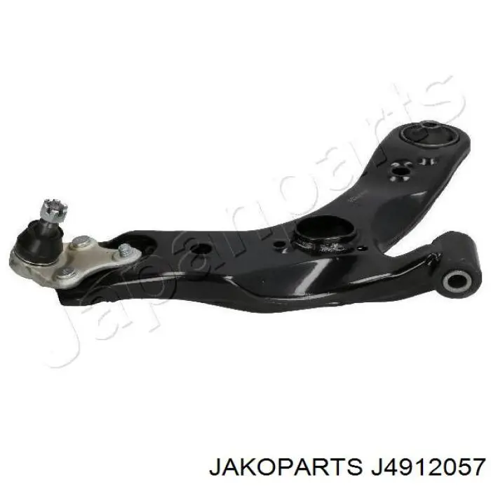 Купити J4912057 Jakoparts Важіль передньої підвіски нижній, правий