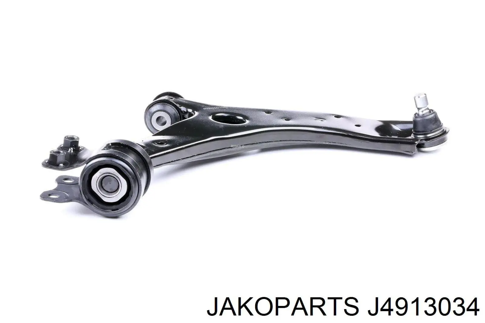Купити J4913034 Jakoparts Важіль передньої підвіски нижній, правий