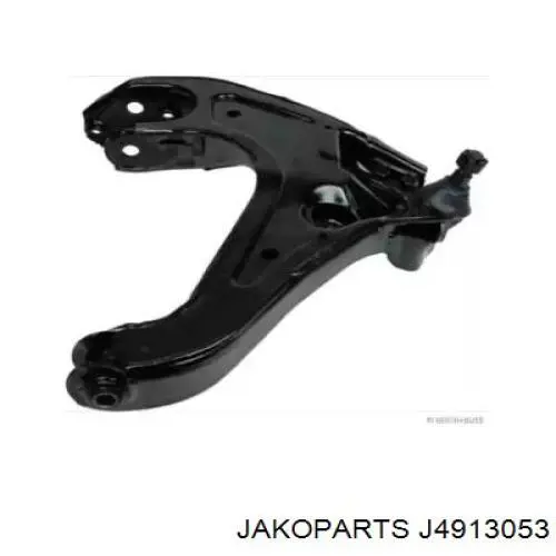 Важіль передньої підвіски нижній, правий Jakoparts J4913053 ціна, від 138.20 USD