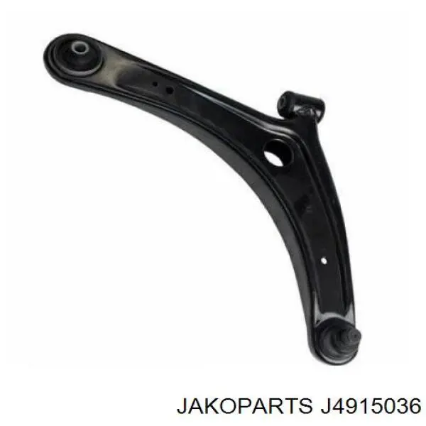 Правий важіль передній нижній підвіски Jakoparts J4915036