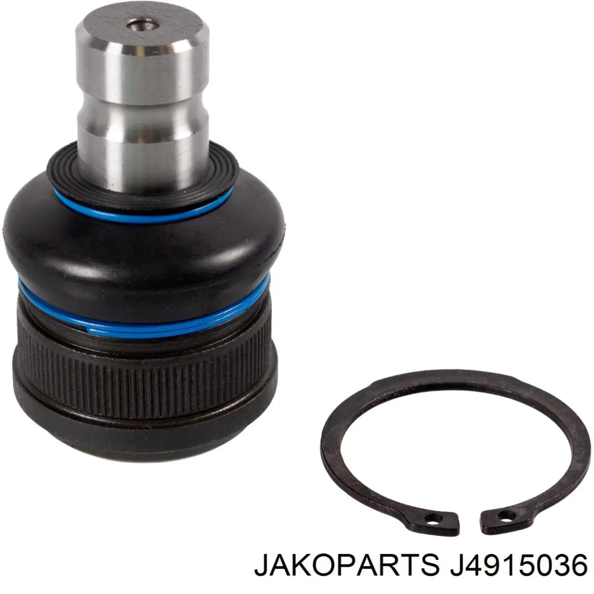 Купити J4915036 Jakoparts Важіль передньої підвіски нижній, правий