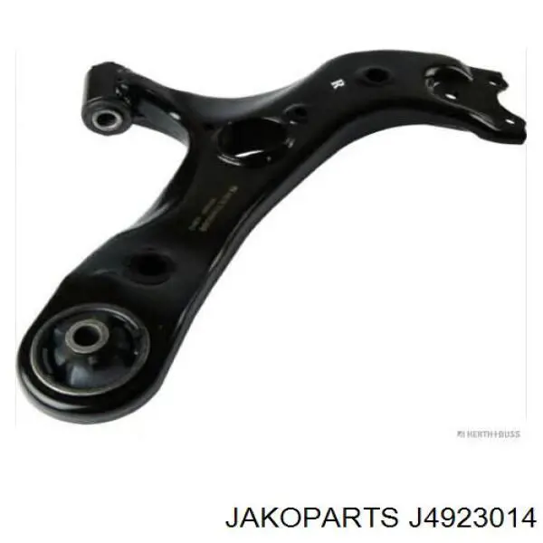 Купити J4923014 Jakoparts Важіль передньої підвіски верхній, лівий