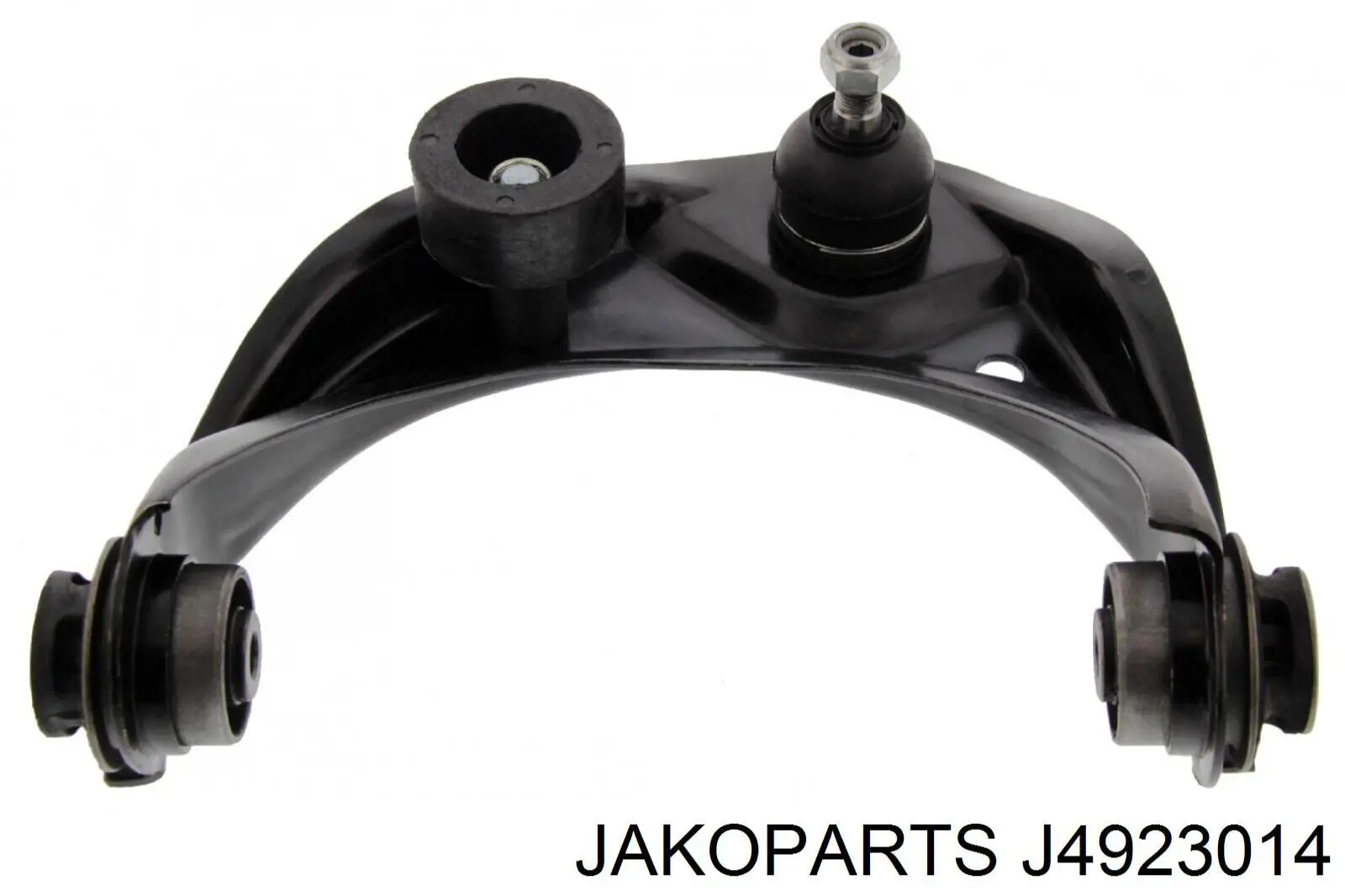 Важіль передньої підвіски верхній, лівий Jakoparts J4923014 ціна, від 44.00 USD