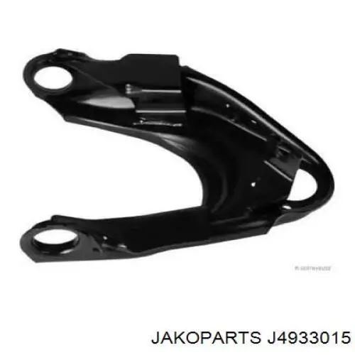 Купити J4933015 Jakoparts Важіль передньої підвіски верхній, правий
