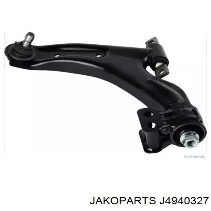 Купити SCA4118 Kavo Parts Важіль задньої підвіски поперечний