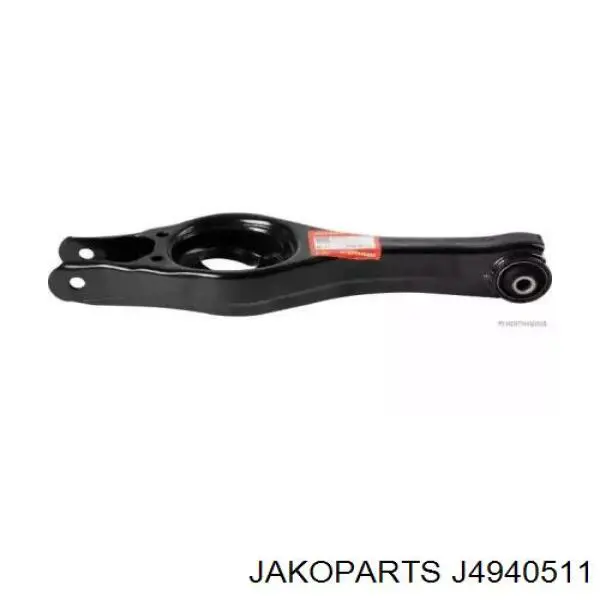 Купити J4940511 Jakoparts Важіль задньої підвіски нижній, лівий/правий