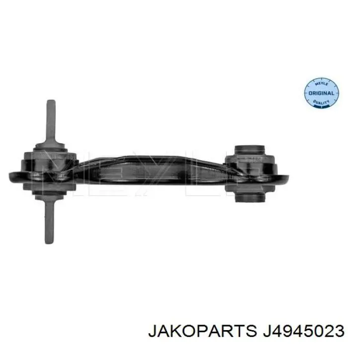 Тяга поперечна задньої підвіски J4945023 Jakoparts