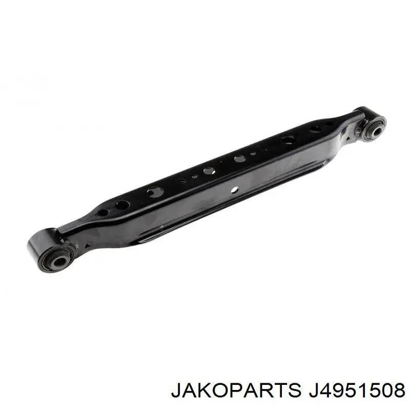 Важіль підвіски задній правий Jakoparts J4951508 ціна, від 37.79 USD