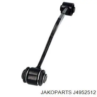Важіль підвіски задній правий Jakoparts J4952512 ціна, від 27.40 USD
