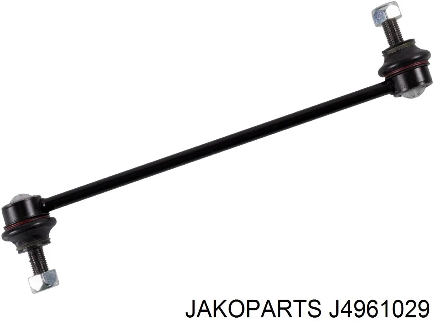 J4961029 Jakoparts Тяга переднього стабілізатора