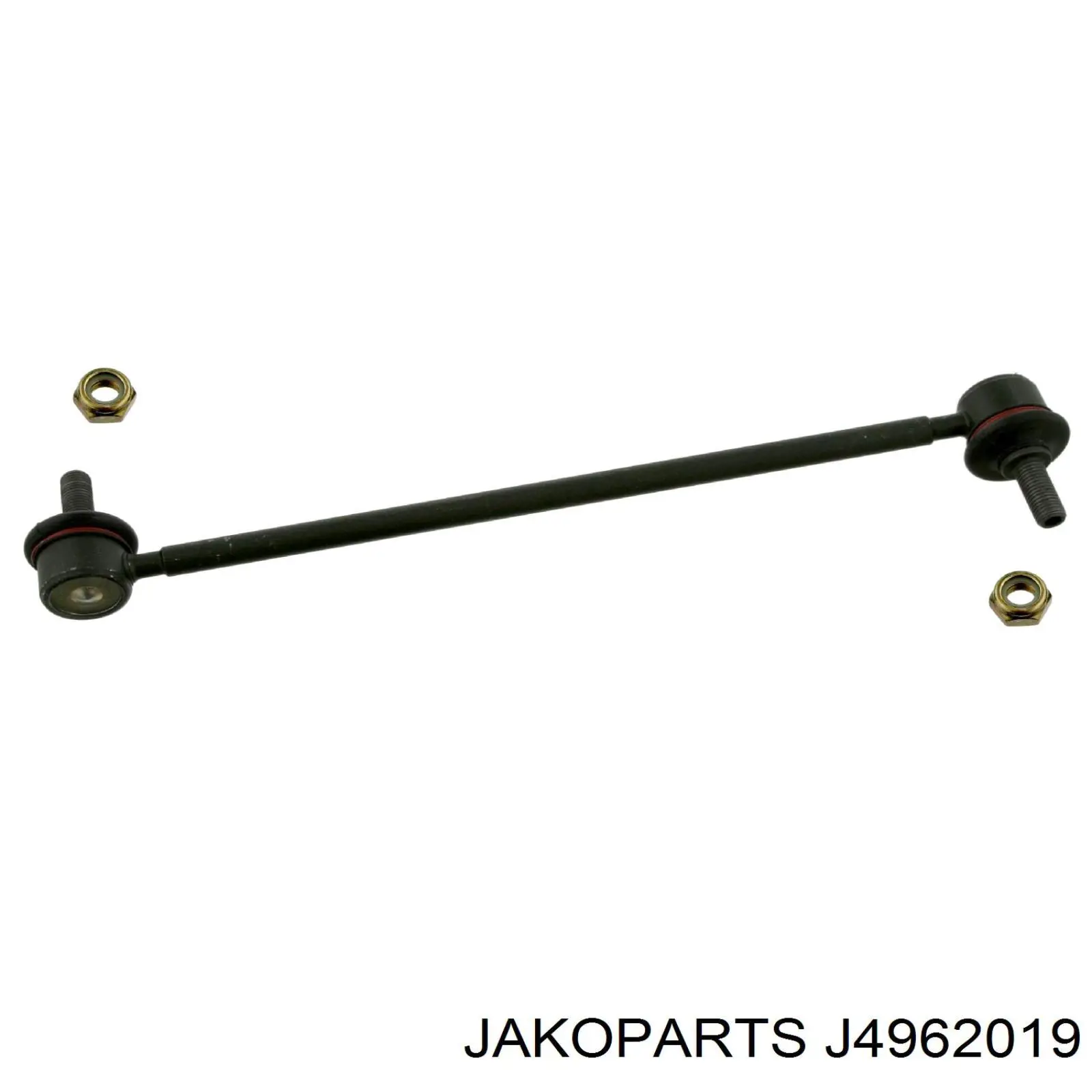 J4962019 Jakoparts стійка стабілізатора переднього