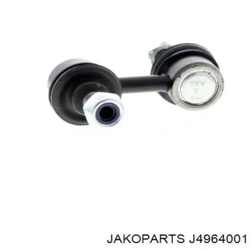 Стійка стабілізатора переднього J4964001 Jakoparts