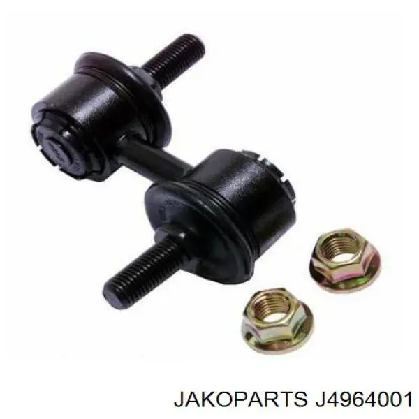 J4964001 Jakoparts Тяга переднього стабілізатора