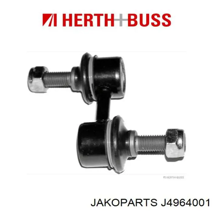 Купити J4964001 Jakoparts Тяжка стабілізатора переднього