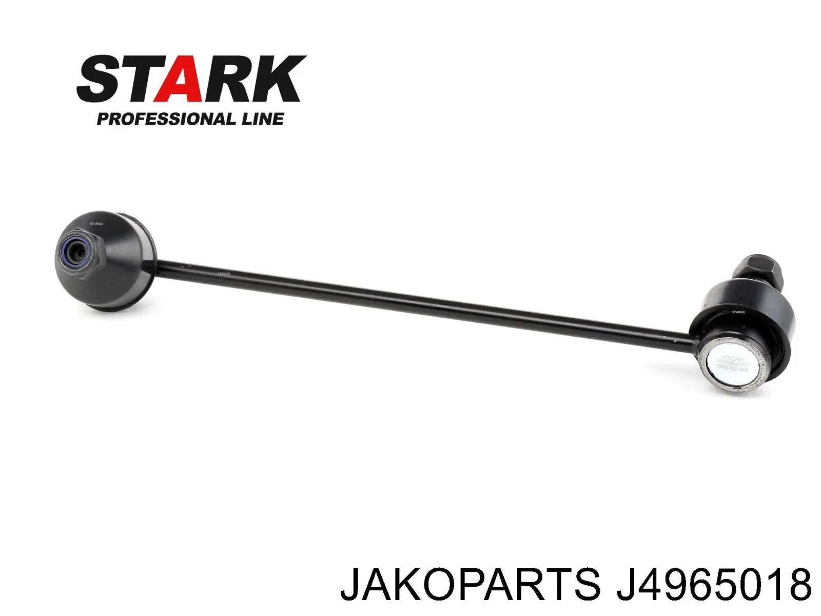 Тяжка стабілізатора, переднього, ліва Jakoparts J4965018 ціна, від 9.58 USD
