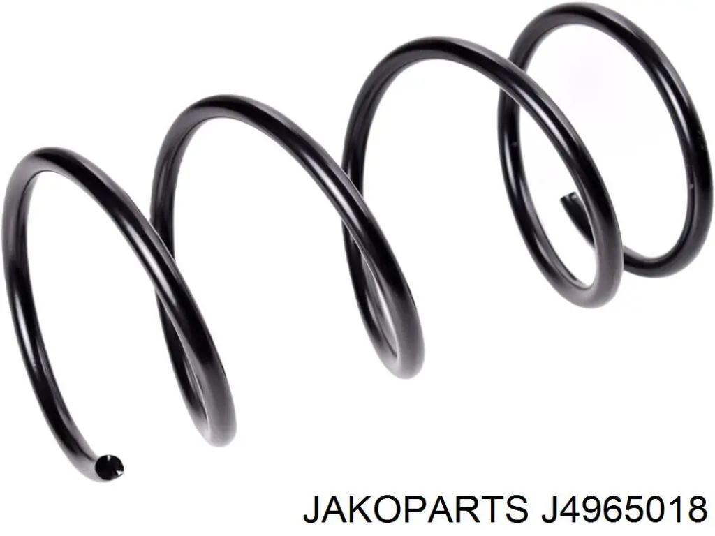 Яйця стабілізатора переднього Jakoparts J4965018