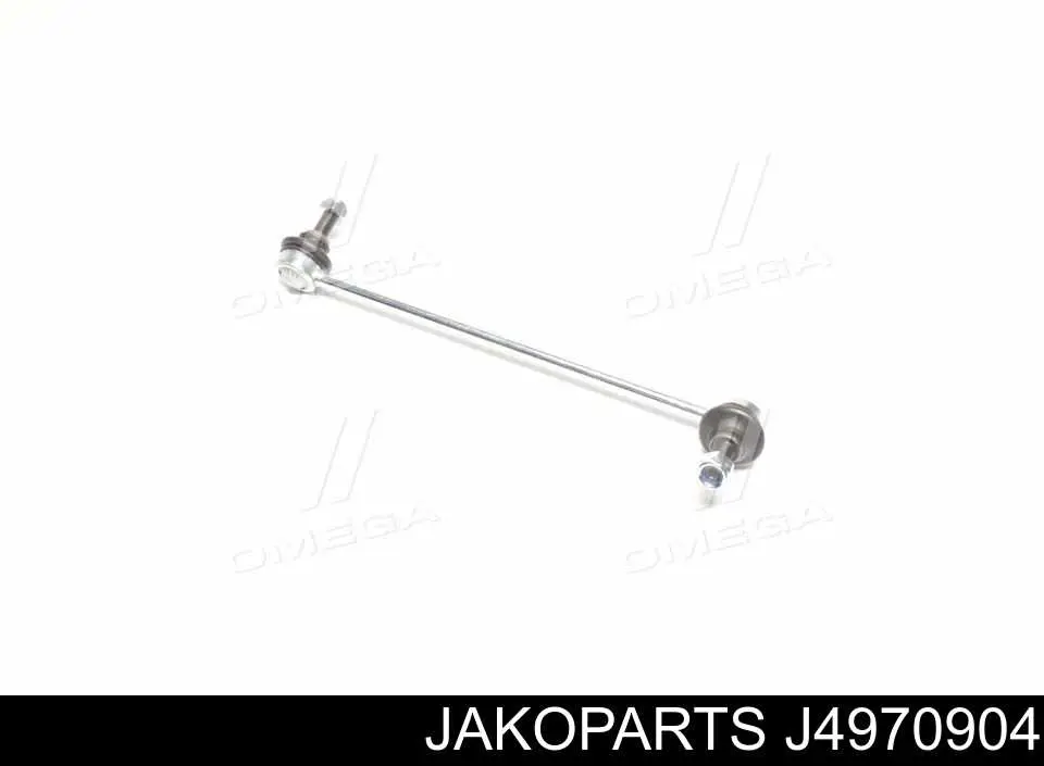 Яйця на стабілізаторі передні Jakoparts J4970904 ціна, від 6.90 USD