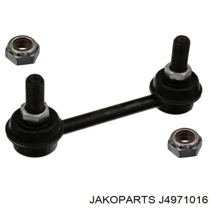 Яйця на стабілізаторі передні Jakoparts J4971016