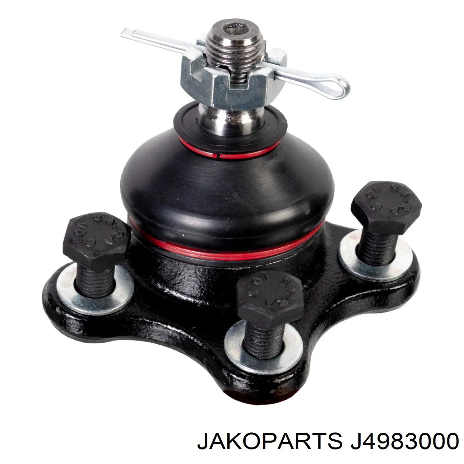 Купити J4983000 Jakoparts Кульова опора, верхня